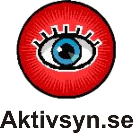 Aktiv syn Sv. försäljnings AB