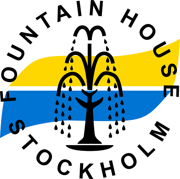 Stiftelsen Fountain House Stockholm