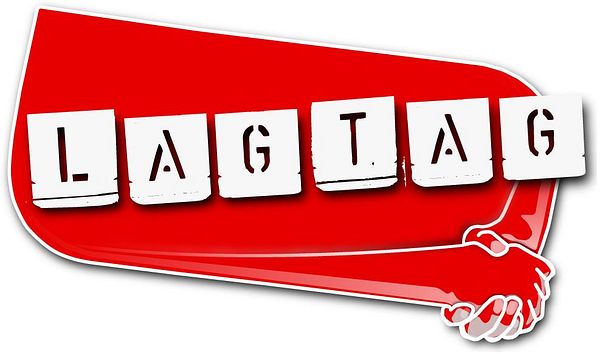LagTag