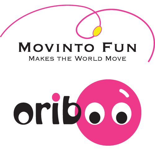 Movinto Fun AB - Oriboo