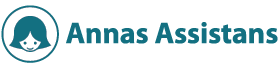 Annas Assistans AB