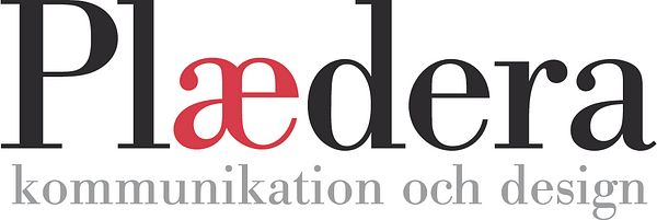 Plädera Information