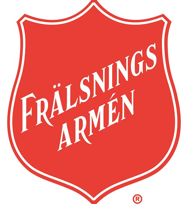 Frälsningsarmén