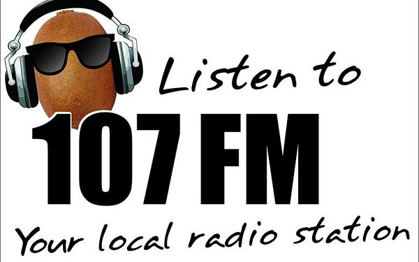 107 FM Network