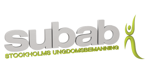 Stockholms Ungdomsbemanning AB, Subab