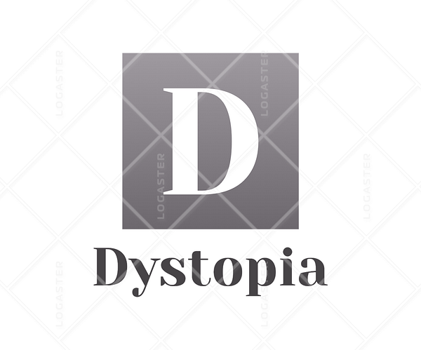 Dystopia publishing