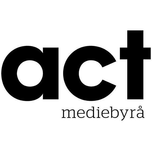 act mediebyrå