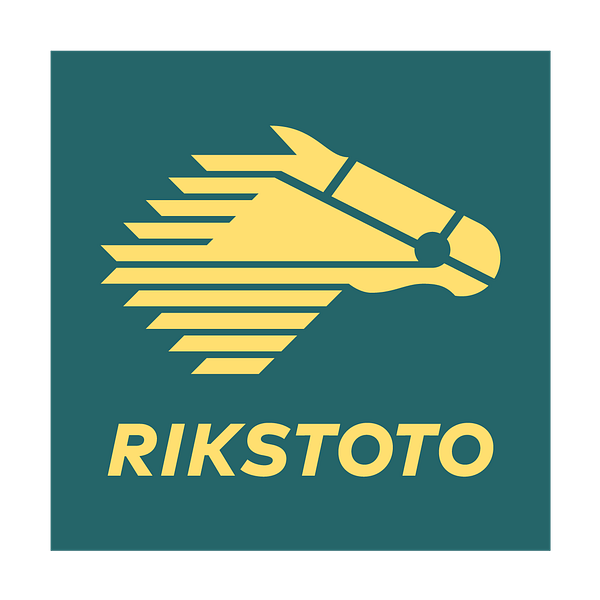 Norsk Rikstoto