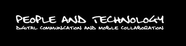 People and Technology AB