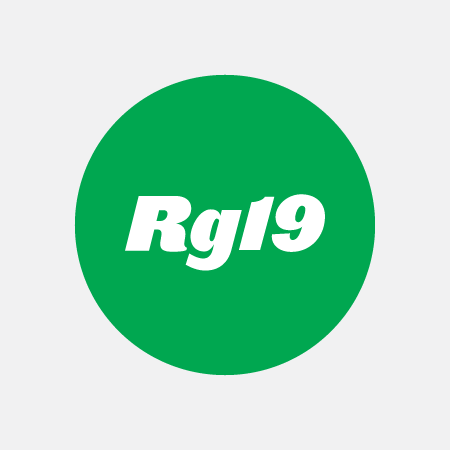 Rg19 i Norden AB