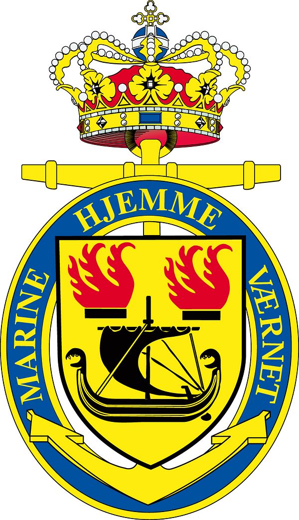 Marinehjemmeværnet