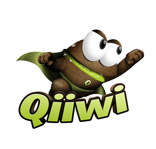 WeAreQiiwi Interactive AB