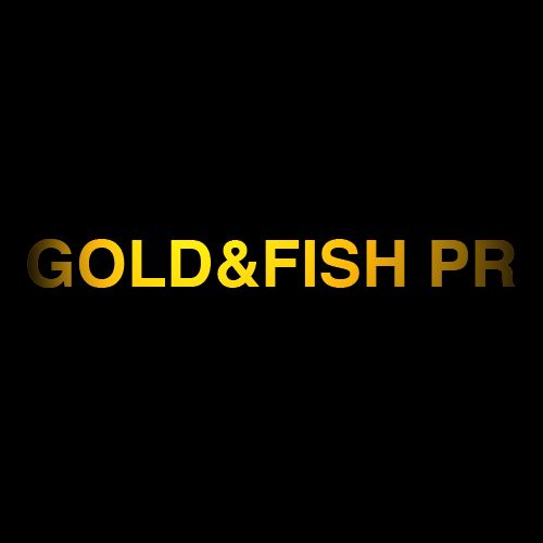 Gold&Fish PR