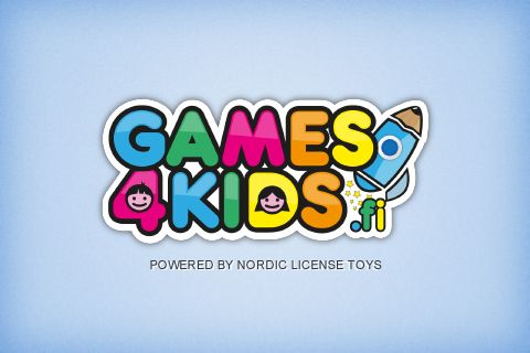 Games4Kids.fi