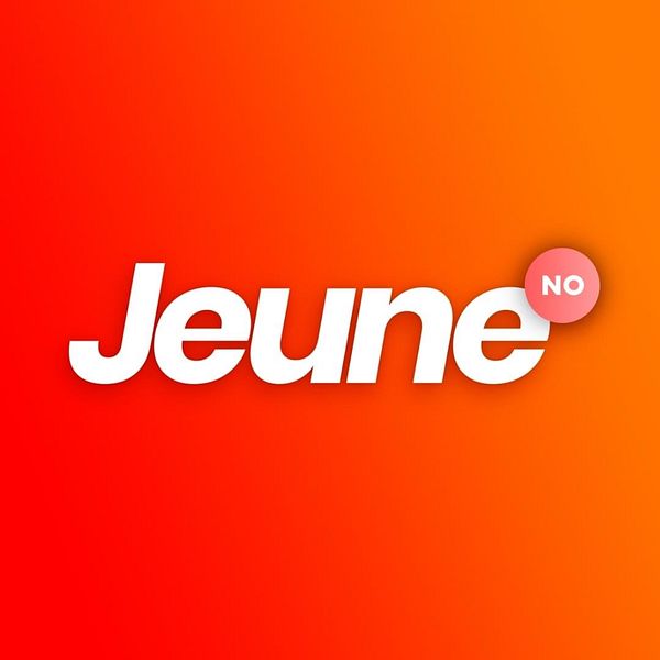 Jeune Norge AS