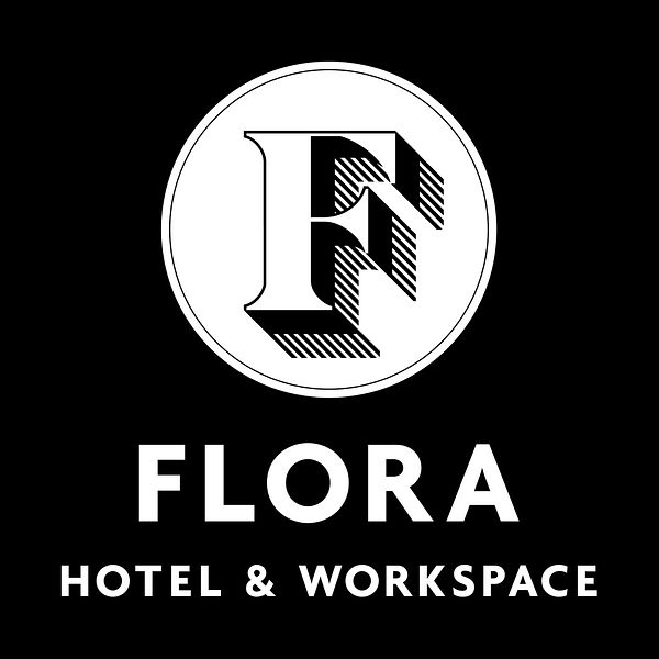 Hotel Flora & Flora Workspace