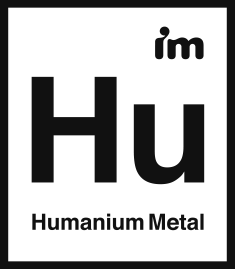 Humanium Metal by IM