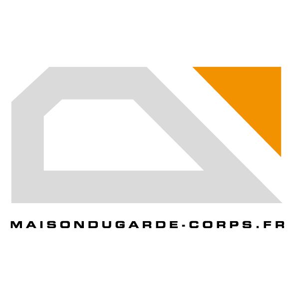 Maison Du Garde-corps