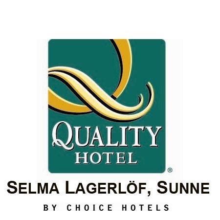 Hotel Selma Lagerlöf AB