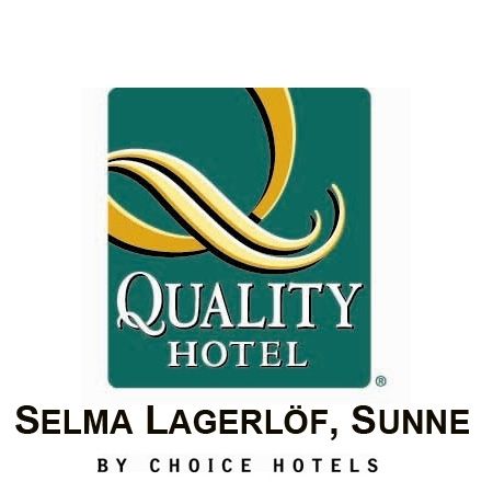 Hotel Selma Lagerlöf AB
