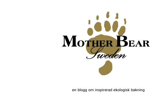 Mother Bear Sweden