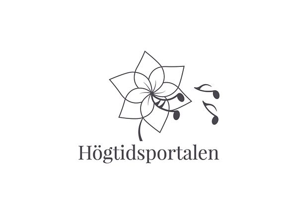 HÖGTIDSPORTALEN