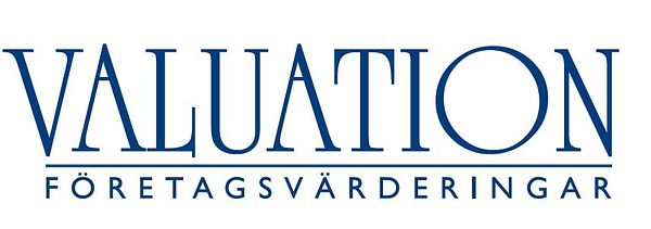 Valuation Företagsvärderingar