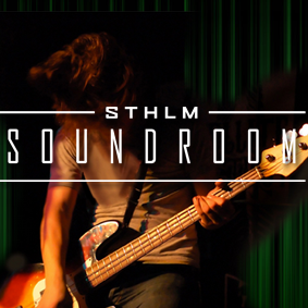 Stockholm Soundroom 