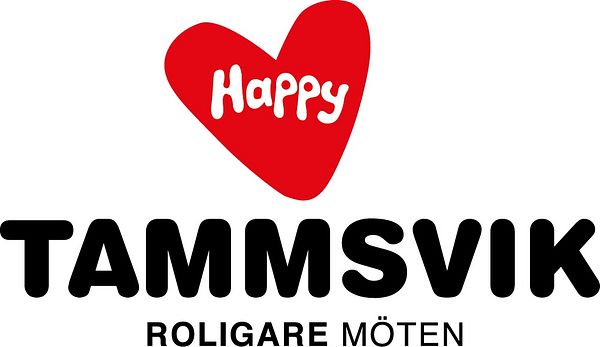 Happy Tammsvik