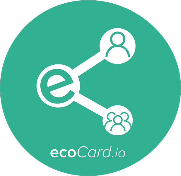 ecoCard.io