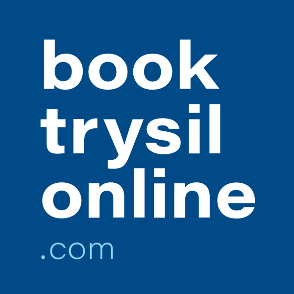 bookTrysilonline 1