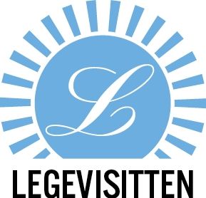 Legevisitten