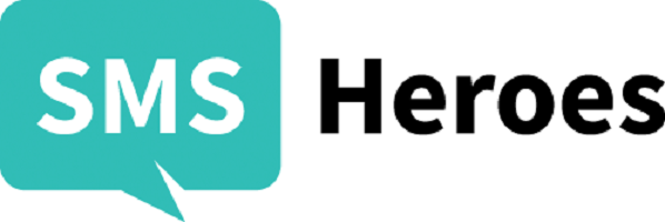 SMS Heroes AB
