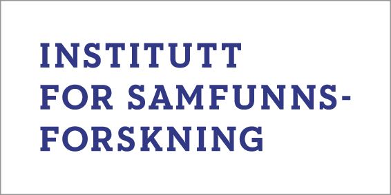 Institutt for samfunnsforskning