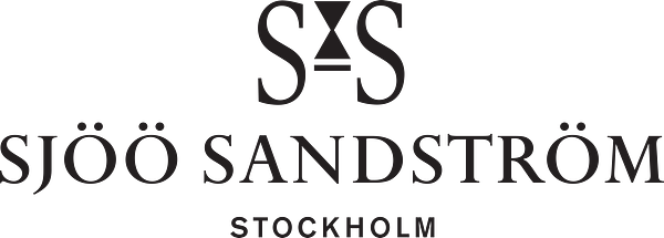 SJÖÖ SANDSTRÖM 