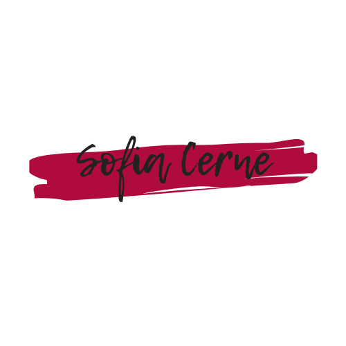 Sofia Cerne Publishing