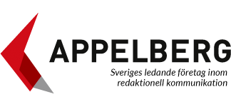 Appelberg Publishing Group AB