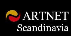 Artnet Scandinavia