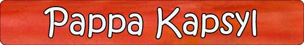 Pappa Kapsyl