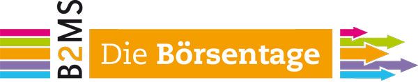 Die Börsentage / B2MS GmbH