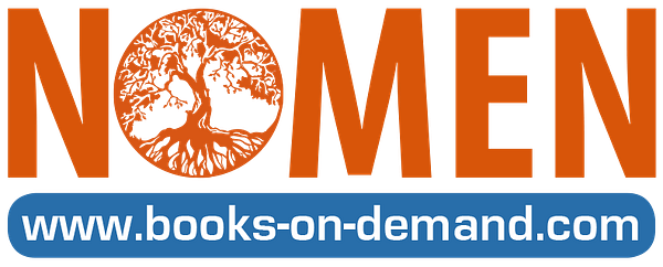 Nomen förlag | books on demand