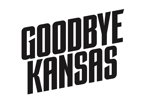 Goodbye Kansas 