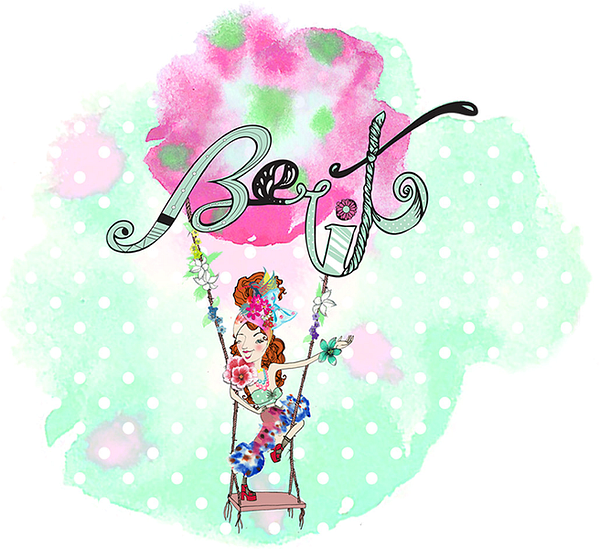 Berit STHLM AB