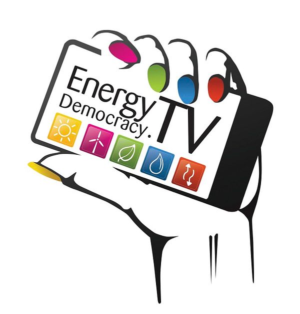 Energy Democracy TV