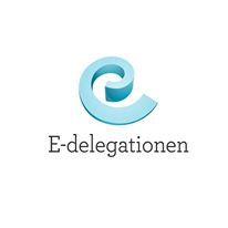 E-delegationen