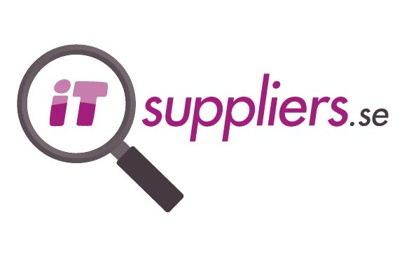 IT Suppliers Sweden AB