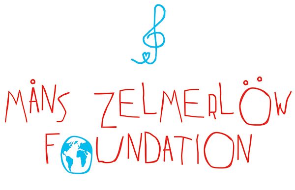 Måns Zelmerlöw Foundation