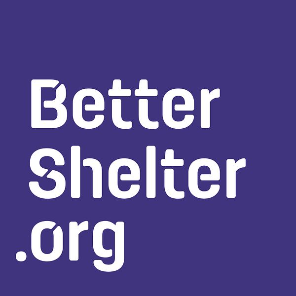 Better Shelter