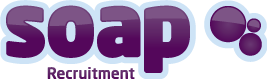 Soap Recruitment