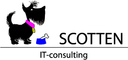 Scotten IT-Consulting WebbDesign & Sökmotoroptimering